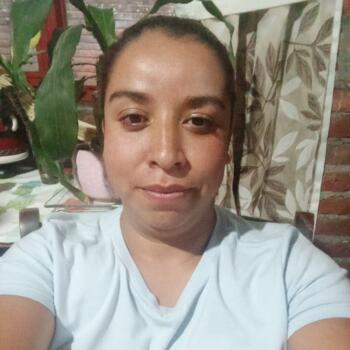 Babysitter in Colonia Álvaro Obregón: Paola