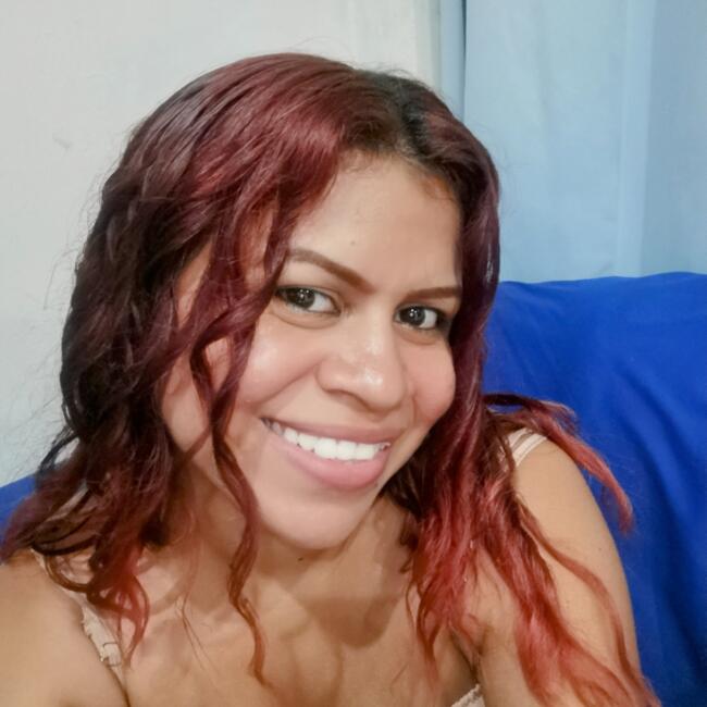 Babysitter in Panama City: Kasandra De Barrios