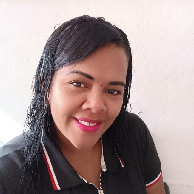 Babysitter in Santa Teresa del Tuy: Analias