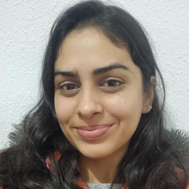 Canguro en Madrid: Diana