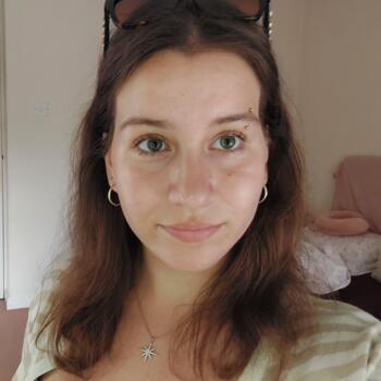 Babysitter Kingston upon Thames: Rosemarie