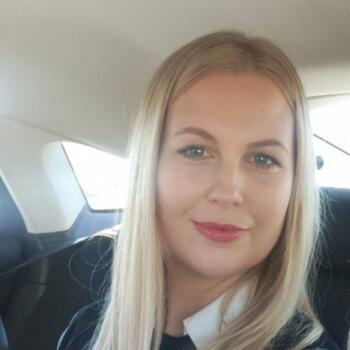 Babysitting job in Ruś: babysitting job Magda