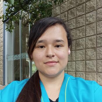 Niñera en Sabaneta (Antioquia): Estefanny