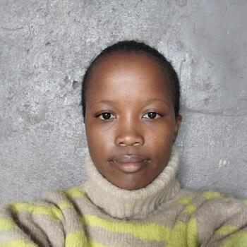 Babysitter in Potchefstroom: Pertunia Amogelang