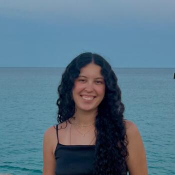 Babysitter em Porto: Joana