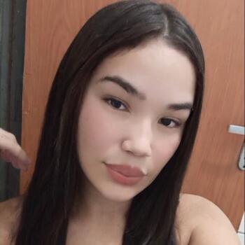 Babysitter São Luís: Maria Eduarda