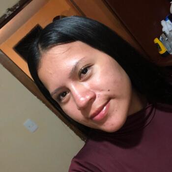 Niñera Puembo (Pichincha): Alexandra