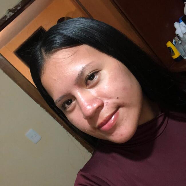 Niñera en Puembo (Pichincha): Alexandra