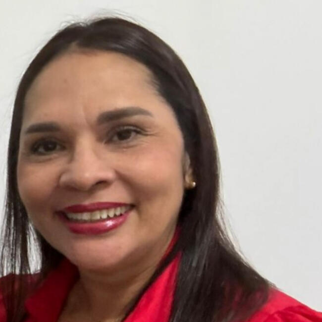 Niñera en Buenos Aires: Aleida