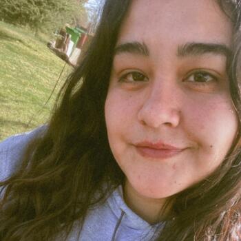 Babysitter in Isla de Maipo: Madelyn