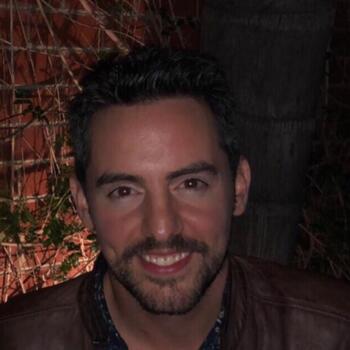 Trabajo de canguro en San Pedro de Ribas: trabajo de canguro Fernando