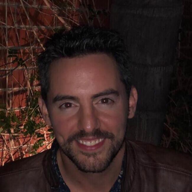 Trabajo de canguro en San Pedro de Ribas: Fernando