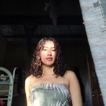 Niñera en Soná: Nicole