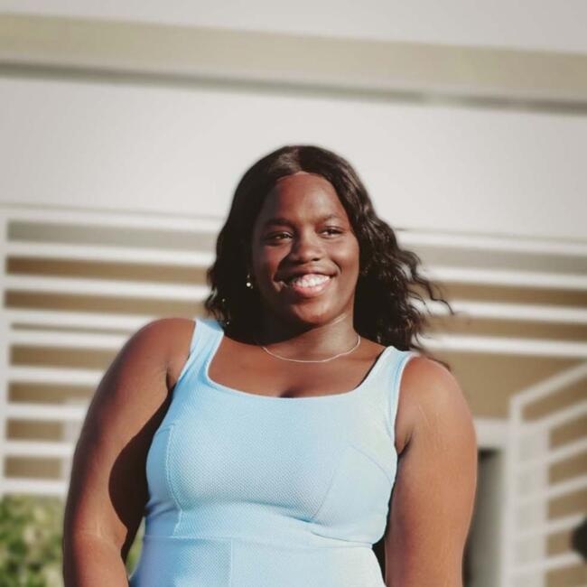 Babysitter in San Pedro de Macorís: Chrismeyris