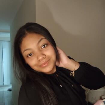 Babysitter in Barueri: Giovana