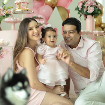 Babysitting job in João Pessoa: babysitting job Kezya