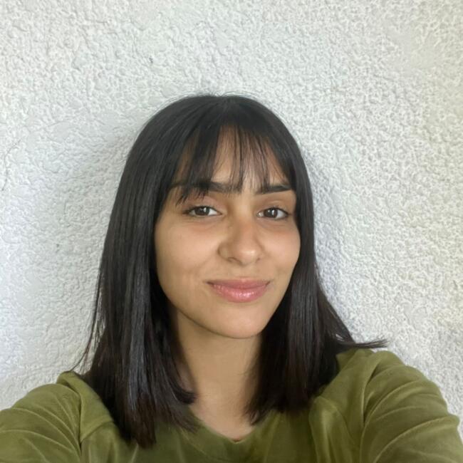 Babysitter in Salinas: Tahiel Rodriguez