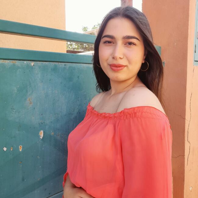 Babysitter στην περιοχή Αχαρνές: Ζωη