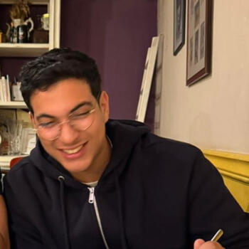 Babysitter in Linz: Mohamed Yassine