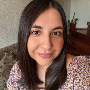 Niñera Puerto Montt: Marcela