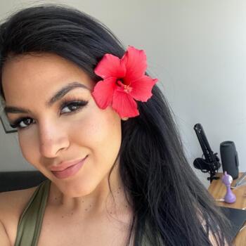 Niñera en Buenos Aires: Virginia