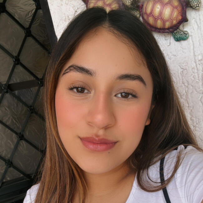 Babysitting job in Querétaro City: Juana