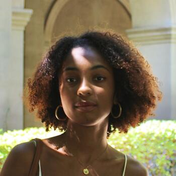 Baby-sitter Paris: Shana