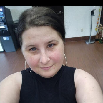 Nanny in St. Petersburg: Andrea