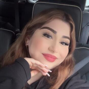 Babysitter in Maywood (California): Krestina