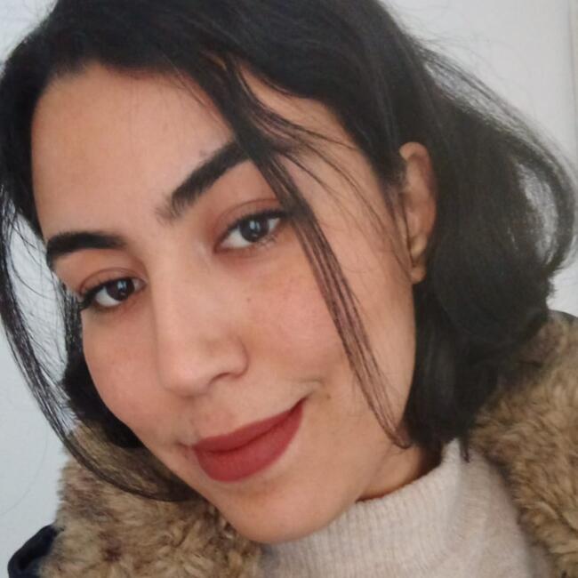 Babysitter in Toulouse: Ouafa