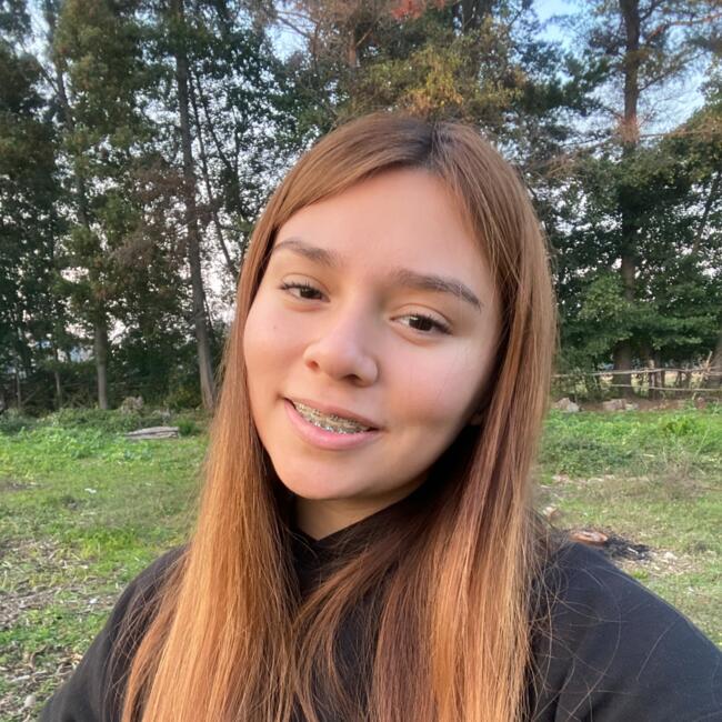 Niñera en Peñalolén: Dámaris