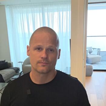 Babysitting job in Jablonec nad Nisou: babysitting job David