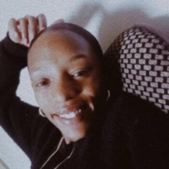 Babysitter in Cape Town: Jade