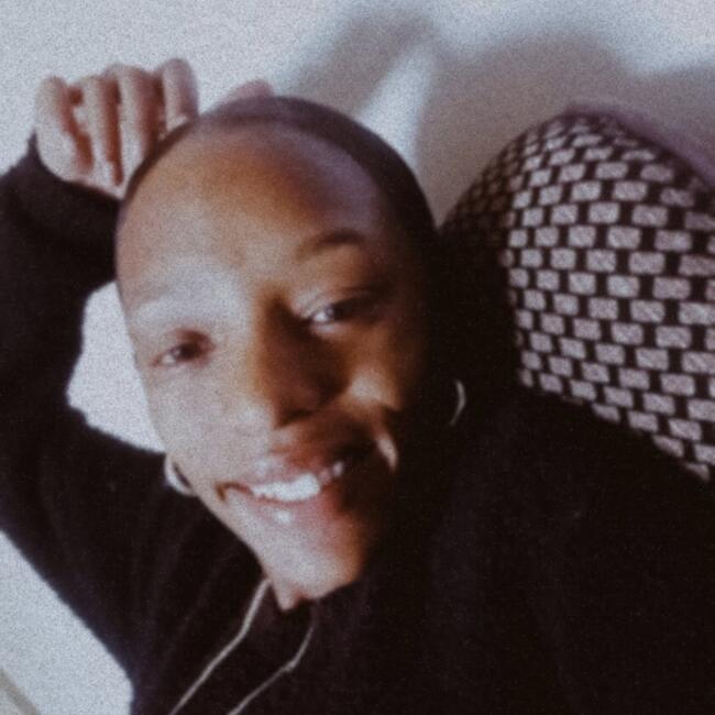 Babysitter in Cape Town: Jade