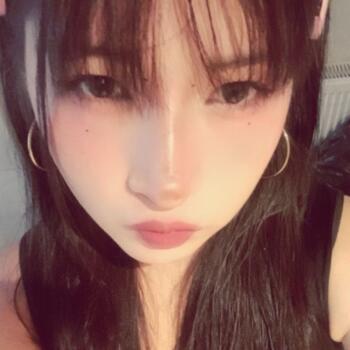 Babysitter in La Florida: Jade