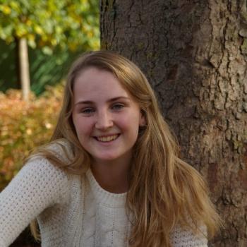 Babysitter Zoeterwoude-Dorp: Myrthe