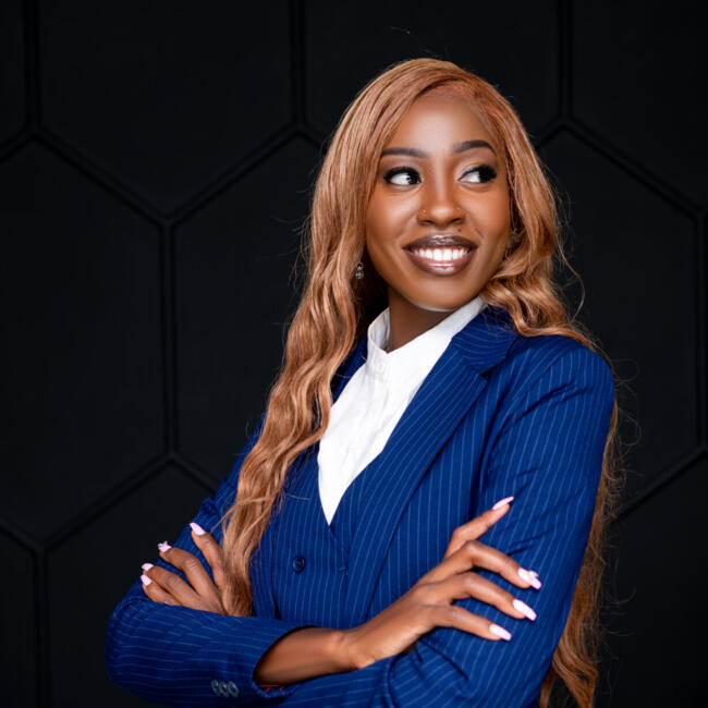 Babysitter in Perth: Judith