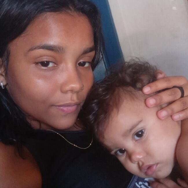Babysitting job in Sinop: Fernanda davila