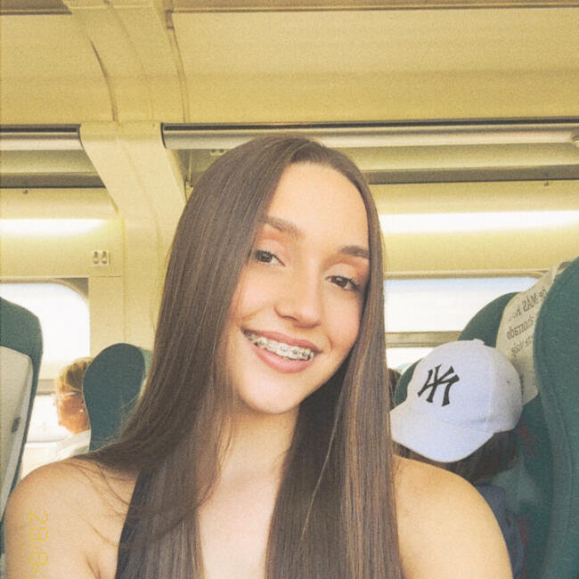 Babysitter in Fraga: Diana