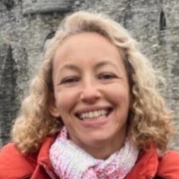 Babysitter in Watermael-Boitsfort/Watermaal-Bosvoorde: Soyanne