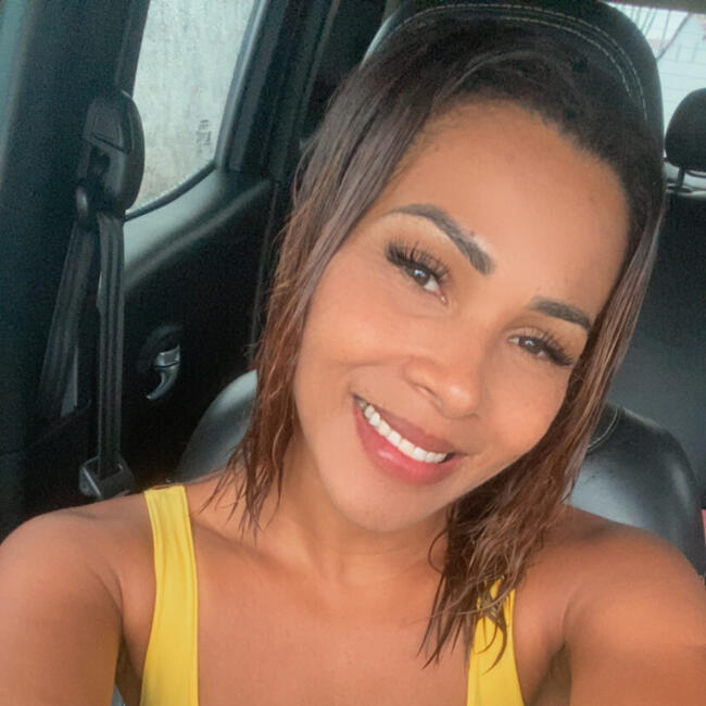 Babysitter in Alagoinhas: Ana