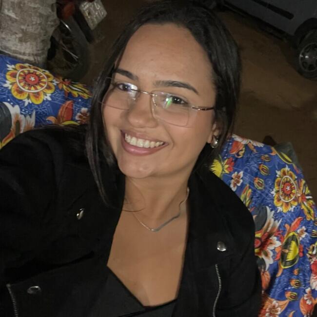 Babysitter in Campina Grande: Ayla