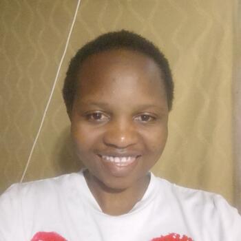 Babysitter Cape Town: Gladys