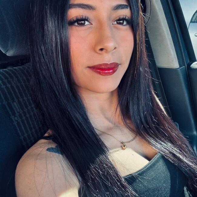 Niñera en Buenos Aires: Angelica