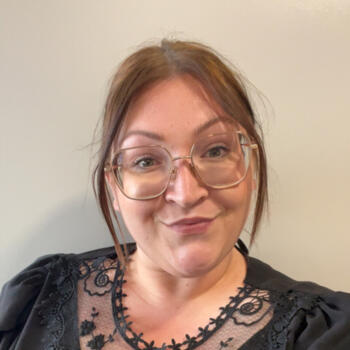 Baby-sitter Chalon-sur-Saône: Margot