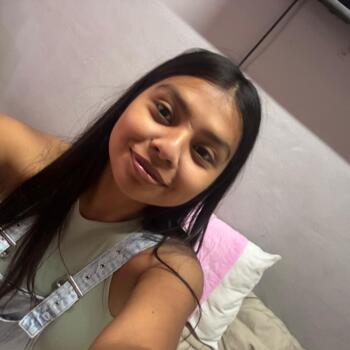 Niñera en Buenos Aires: Agustina