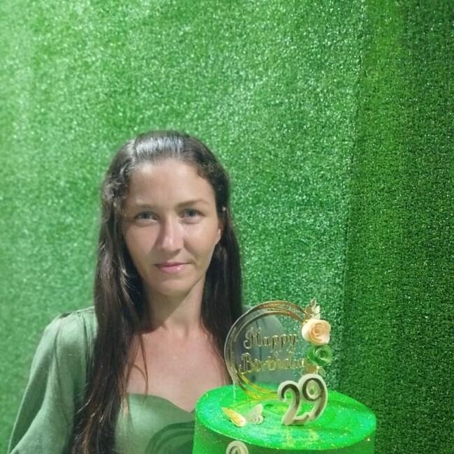 Babysitter in Castanhal: Luana Cavalcante Araújo