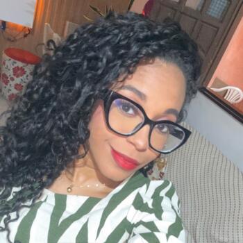 Babysitter in Camaçari: Maria clara