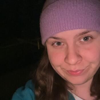 Babysitter Heidelberg: Linda