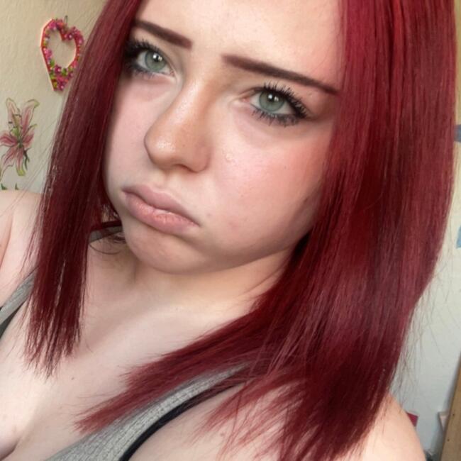 Babysitter in Normanton (Wakefield): Mollie
